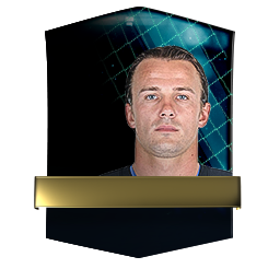 Manuel Riemann 73 OVR FC Mobile player card