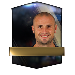 Nicolas Pallois 78 OVR FC Mobile player card