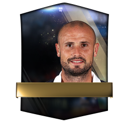 Nicolas Pallois 79 OVR FC Mobile player card