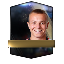 Jordy Clasie 73 OVR FC Mobile player card