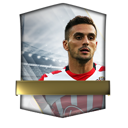 Dušan Tadić 79 OVR FC Mobile player card