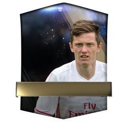 Michael Gregoritsch 70 OVR FC Mobile player card