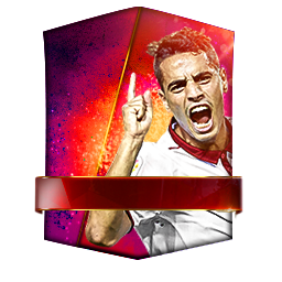 Wissam Ben Yedder 85 OVR FC Mobile player card