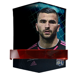 Anthony Lopes 82 OVR FC Mobile player card