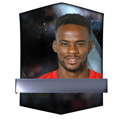 Gavin Massey 62 OVR FC Mobile player card