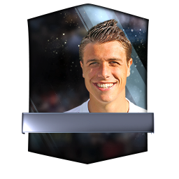 Joffrey Cuffaut 69 OVR FC Mobile player card