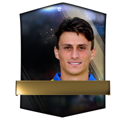 Roberto Inglese 72 OVR FC Mobile player card