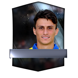 Roberto Inglese 68 OVR FC Mobile player card