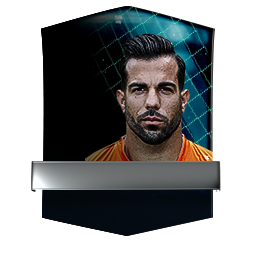 Konstantinos Lamprou 67 OVR FC Mobile player card