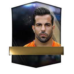 Konstantinos Lamprou 70 OVR FC Mobile player card