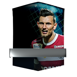 Alexandre Letellier 69 OVR FC Mobile player card