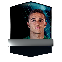 Jordi Masip López 69 OVR FC Mobile player card
