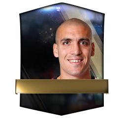 Oriol Romeu Vidal 73 OVR FC Mobile player card