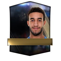 Connor Goldson 70 OVR FC Mobile player card