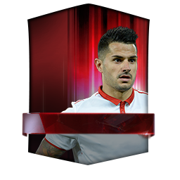 Víctor Machín Pérez 80 OVR FC Mobile player card