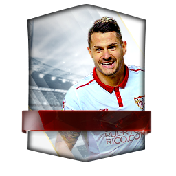 Víctor Machín Pérez 82 OVR FC Mobile player card