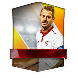 Víctor Machín Pérez 83 OVR FC Mobile player card