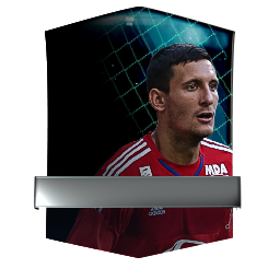 Mathieu Gorgelin 67 OVR FC Mobile player card