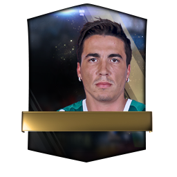 Josué Filipe Soares Pesqueira 76 OVR FC Mobile player card