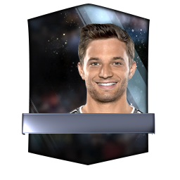 Bartosz Bereszyński 68 OVR FC Mobile player card