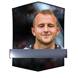 Gernot Trauner 65 OVR FC Mobile player card
