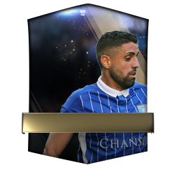 Marco André Silva Lopes Matias 76 OVR FC Mobile player card