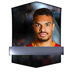 Felicio Brown Forbes 61 OVR FC Mobile player card