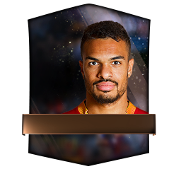 Felicio Brown Forbes 58 OVR FC Mobile player card