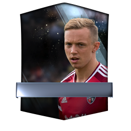 Sonny Kittel 69 OVR FC Mobile player card
