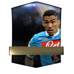 Allan Marques Loureiro 78 OVR FC Mobile player card