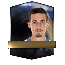 Lewis Dunk 72 OVR FC Mobile player card