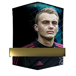 Jasper Cillessen 79 OVR FC Mobile player card