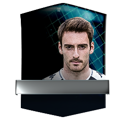 Laurent Henkinet 65 OVR FC Mobile player card