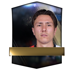 Steven Berghuis 74 OVR FC Mobile player card