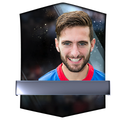 Graeme Shinnie 69 OVR FC Mobile player card