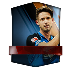 Mark Uth 85 OVR FC Mobile player card