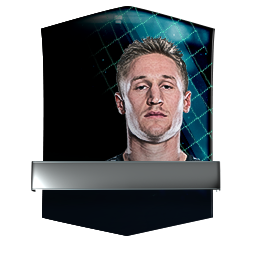 Tim Melia 67 OVR FC Mobile player card