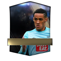 Tom Ince 70 OVR FC Mobile player card