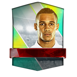 Tom Ince 88 OVR FC Mobile player card