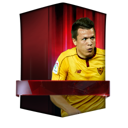 Yevhen Konoplyanka 82 OVR FC Mobile player card