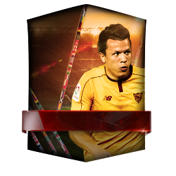 Yevhen Konoplyanka 84 OVR FC Mobile player card