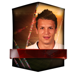 Yevhen Konoplyanka 84 OVR FC Mobile player card
