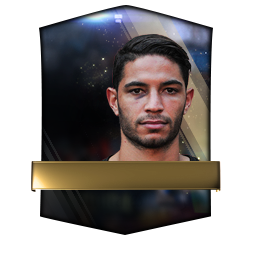 Pedro Filipe Teodósio Mendes 73 OVR FC Mobile player card