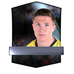John Lundstram 64 OVR FC Mobile player card