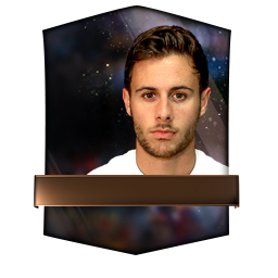 George Baldock 59 OVR FC Mobile player card