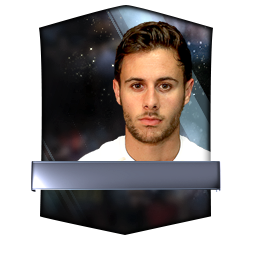 George Baldock 60 OVR FC Mobile player card
