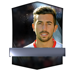 Luca Tremolada 62 OVR FC Mobile player card