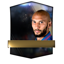Clecildo Rafael Martins Ladislau 74 OVR FC Mobile player card