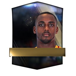 Lionel Carole 72 OVR FC Mobile player card
