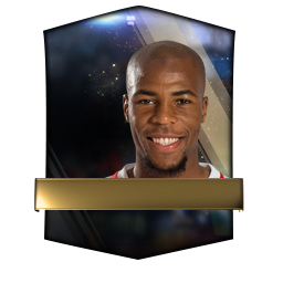 Djibril Sidibé 77 OVR FC Mobile player card